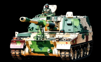 Indian Army Eyes ₹23,000-Crore K-9 Vajra Mega Deal, Fleet to Cross 500 Guns