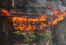 Delhi Hotel Inferno Kills 21; Many Foreign Nationals Among Victims