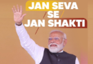 PM Modi Creates History as India’s Longest-Serving Elected Prime Minister, Receives Global Praise