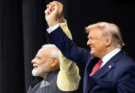Trump to Meet PM Modi on G7 Sidelines in France: White House