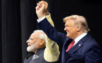Trump to Meet PM Modi on G7 Sidelines in France: White House