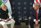 ‘If India Is Attacked, We’ll Be There’: Trump’s Strong Assurance to PM Modi at G7 Summit
