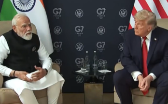 ‘If India Is Attacked, We’ll Be There’: Trump’s Strong Assurance to PM Modi at G7 Summit