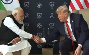 ‘Calm, Cool, a Total Killer’: Trump’s Remark on PM Modi Steals Spotlight at G7 Summit