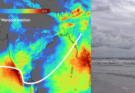Southwest Monsoon Hits Kerala, Marking Official Start of India’s Rainy Season