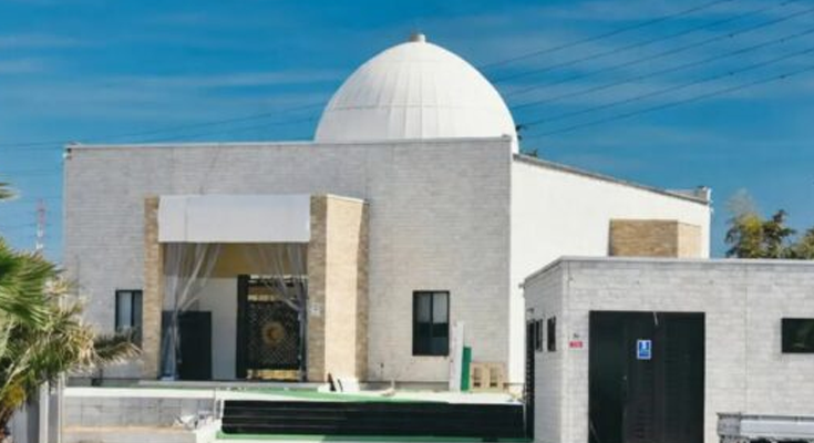 Japan to Demolish Mosque Built Without Approval by Pakistan-Linked Organization