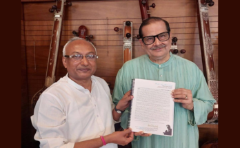 विश्व प्रसिद्ध Classical Vocalist Pandit Ajoy Chakrabarty 21 नवंबर 2026 को Bokaro में गायकी से बांधेंगे समां