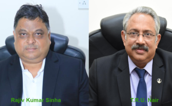 ONGC CBM Bokaro Sees Leadership Transition, Rajiv Kumar Sinha Assumes Charge
