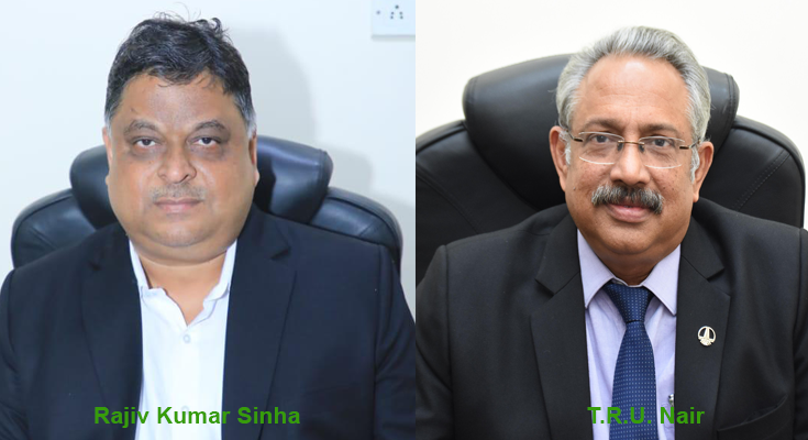 ONGC CBM Bokaro Sees Leadership Transition, Rajiv Kumar Sinha Assumes Charge