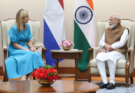 PM Modi, Queen Máxima Highlight India's Digital Finance Revolution and Global Financial Inclusion