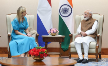 PM Modi, Queen Máxima Highlight India's Digital Finance Revolution and Global Financial Inclusion