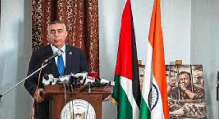 ‘Every Life Matters’: Palestine Requests India’s Help as Gaza Hospitals Struggle