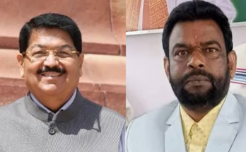 Rajya Sabha Elections 2026: Baidyanath Ram and Parimal Nathwani Elected from Jharkhand