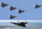 IAF Document Debunks Pakistan’s Rafale Claims; Support Tender Confirms Full Fleet of 36 Jets Intact