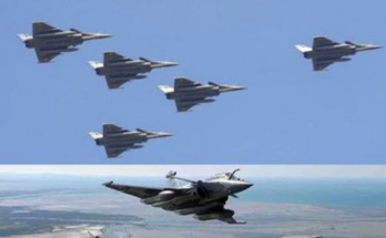 IAF Document Debunks Pakistan’s Rafale Claims; Support Tender Confirms Full Fleet of 36 Jets Intact