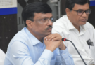 SAIL Chairman Pushes AI-Driven Mining to Achieve 35 MT Steel Capacity