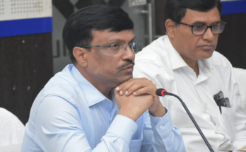 SAIL Chairman Pushes AI-Driven Mining to Achieve 35 MT Steel Capacity