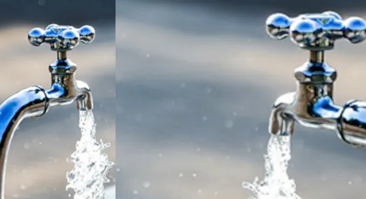 Jharkhand, Centre Sign MoU Under Jal Jeevan Mission 2.0 to Expand Rural Tap Water Coverage
