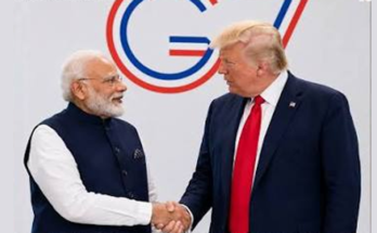 Trump and Modi Meet at G7 Summit: Key Discussions on Trade, Technology, and Global Security
