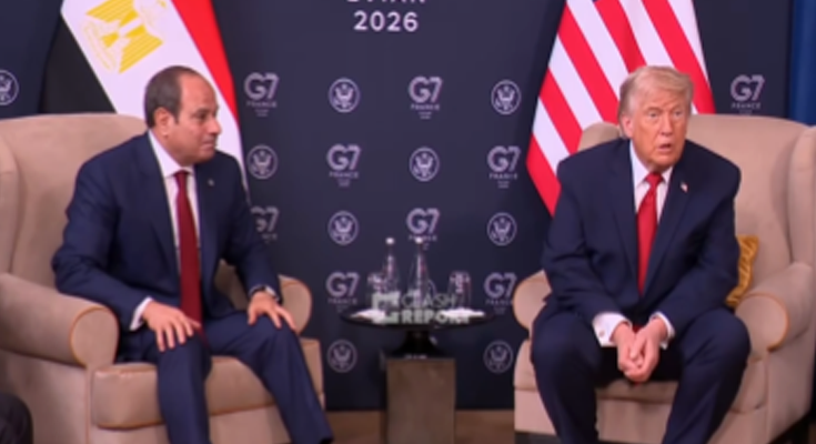 Iran Deal Not Final Yet, Says Trump; Rejects Reports of $300 Billion US Investment Plan