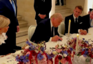 110-Day War Ends: Trump Finalizes Historic Iran Agreement at Versailles