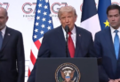 Trump Backs Limited Iranian Missile Capability, Signals Major Shift in US Policy