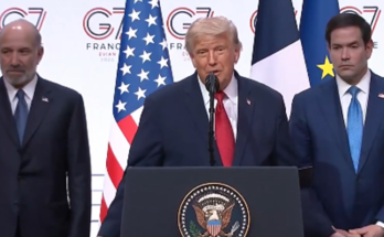 Trump Backs Limited Iranian Missile Capability, Signals Major Shift in US Policy