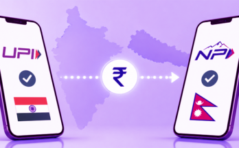 India, Nepal Launch Real-Time Cross-Border Digital Payment Link