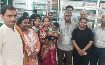 Usha Home Decor by Clover Launches New Factory Outlet in Chira Chas, Bokaro