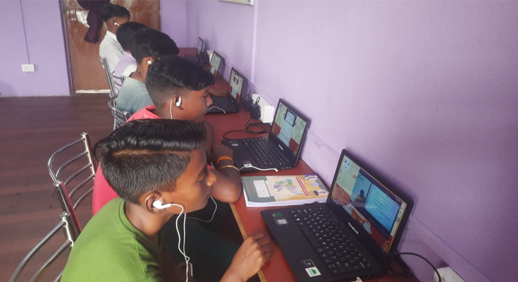 164 Students, 100% Success: Vedanta AAS Vidyalaya Sets New Academic Benchmark in Jharkhand
