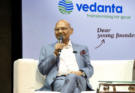 Young Startups Must Build Value, Not Just Valuation: Anil Agarwal