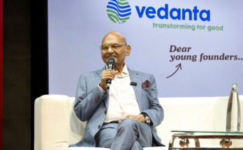 Young Startups Must Build Value, Not Just Valuation: Anil Agarwal