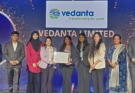 Vedanta Named Among India's Top 100 Best Workplaces 2026 by Great Place to Work