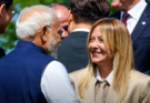 ‘We Are the Most Famous Couple on Instagram’: Meloni’s Remark to PM Modi Steals the Show at G7 Summit
