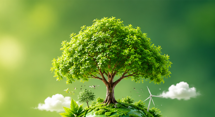 World Environment Day: विकास की अंधी दौड़ और पर्यावरण की अनसुनी चीख