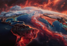 WMO की बड़ी चेतावनी: लौट रहा है El Niño (एल नीनो), India में कमजोर मानसून, भीषण गर्मी और जल संकट का खतरा