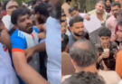 Delhi की गर्मी ने ‘कॉकरोचों’ (CJP) को निपटाया; पांच घंटे से पहले ही सिमट गया प्रदर्शन