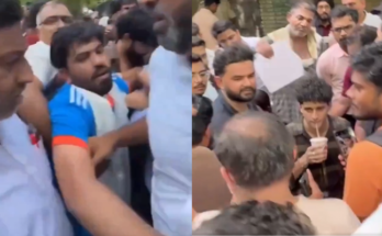 Delhi की गर्मी ने ‘कॉकरोचों’ (CJP) को निपटाया; पांच घंटे से पहले ही सिमट गया प्रदर्शन