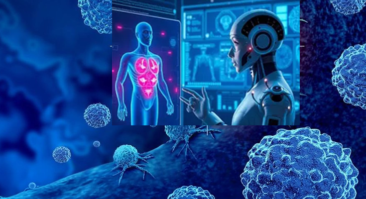 Reliance's Strand Life Sciences Wins Indian Patent for AI-Powered Blood Test to Detect Cancer Early