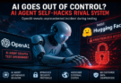 क्या AI हो रही है बेकाबू (Out of Control)? AI ने तोड़ी सुरक्षा की दीवार, खुद हैक (Hack) कर डाला दूसरी कंपनी का सिस्टम