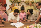 Aamir Khan Marries Gauri Spratt in Private Ceremony in Mumbai