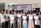 Adani Foundation's Skill Development Initiative Transforms Livelihoods in Hazaribagh