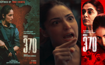 Article 370 Sweeps 72nd National Film Awards; Yami Gautam Bags Best Actress Honour