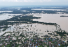 नागा पहाड़ियों (Naga Hills) में विकास परियोजनाएं और अवैध खनन (Illegal Mining): Assam की बाढ़ (Flood) त्रासदी का कारण !