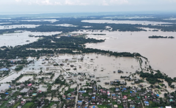 नागा पहाड़ियों (Naga Hills) में विकास परियोजनाएं और अवैध खनन (Illegal Mining): Assam की बाढ़ (Flood) त्रासदी का कारण !