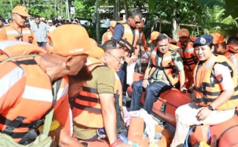 Assam Battles Devastating Floods: 62 Dead, Rescue Operations Continue Across 12 Districts