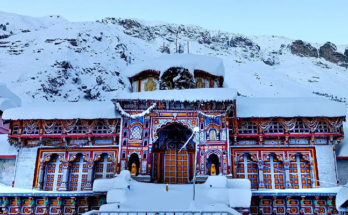 Badrinath Temple Donation Scam? Probe Ordered Over Alleged Fund Embezzlement