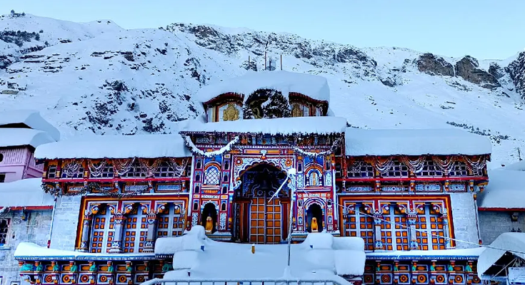 Badrinath Temple Donation Scam? Probe Ordered Over Alleged Fund Embezzlement