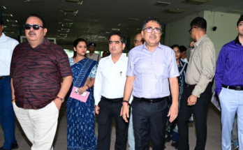 Bokaro Airport Readiness Reviewed Ahead of DGCA Inspection, Operations Move Closer