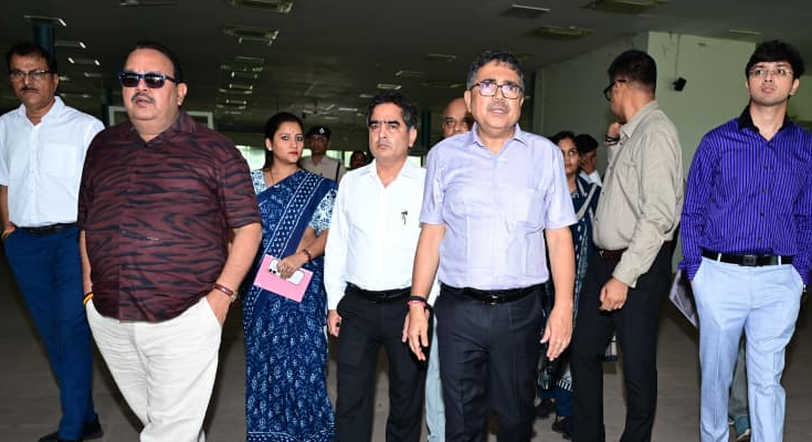 Bokaro Airport Readiness Reviewed Ahead of DGCA Inspection, Operations Move Closer